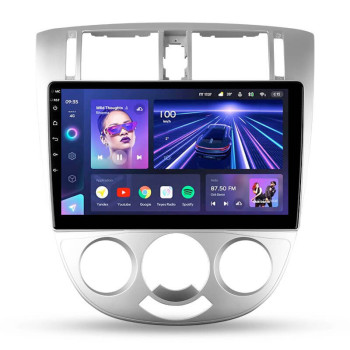 Штатная магнитола Teyes CC3L 4+32 Gb Chevrolet Lacetti J200/Buick Excelle Hrv 2004-2013/Daewoo Gentra 2 2013-2015 (F1) 10"