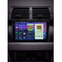 Штатная магнитола Teyes CC4 Pro 2k 12+256 Gb BMW X5 E39 E53 1999-2006 9"