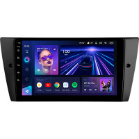 Штатная магнитола Teyes CC3L 4+64 Gb BMW 3-Series E90/E92/E93/E91 2005-2013 9"