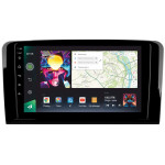 Штатна магнітола Sigma Pro 9464 4+64 Gb Mercedes-Benz ML GL ML350 GL320 X164 2005-2009 (F1) 9