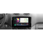 Штатна магнітола Sigma Pro 9464 4+64 Gb Mercedes-Benz ML GL ML350 GL320 X164 2005-2009 (F1) 9