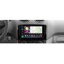Штатна магнітола Sigma Pro 9464 4+64 Gb Mercedes-Benz ML GL ML350 GL320 X164 2005-2009 (F1) 9