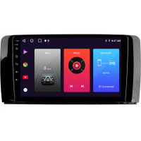 Штатна магнітола Sigma F9216 2+32 Gb Mercedes-Benz R-Class W251 R280 R300 R320 2005-2017 (F1) 9"