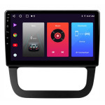 Штатна магнітола Sigma F10216 2+32 Gb Volkswagen Jetta 5 2005-2010 (F3) 10