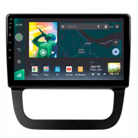 Штатная магнитола Sigma X10232 2+32 Gb Volkswagen Jetta 5 2005-2010 (F3) 10"