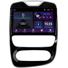 Штатная магнитола Sigma E10232 2+32 Gb Renault Clio 4 BH98 KH98 2016-2019 10"