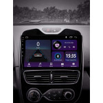 Штатная магнитола Sigma E10232 2+32 Gb Renault Clio 4 BH98 KH98 2016-2019 10