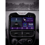 Штатная магнитола Sigma E10232 2+32 Gb Renault Clio 4 BH98 KH98 2016-2019 10