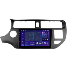 Штатная магнитола AMS MOSS M3 4+32 Gb Kia RIO 4 K3 2011-2015 9"