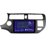 Штатная магнитола AMS MOSS M3 4+32 Gb Kia RIO 4 K3 2011-2015 9