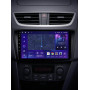 Штатна магнітола AMS MOSS M2 4+32 Gb Suzuki Swift 4 2011-2017 9