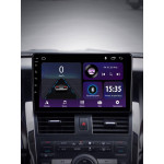 Штатная магнитола Sigma E9232 2+32 Gb Nissan Teana J31 2003-2008 (F1) 9