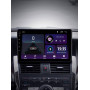 Штатна магнітола Sigma E9232 2+32 Gb Nissan Teana J31 2003-2008 (F1) 9