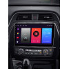Штатна магнітола Sigma F10216 2+32 Gb Nissan Maxima A36 2015-2020 10