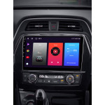 Штатна магнітола Sigma F10216 2+32 Gb Nissan Maxima A36 2015-2020 10