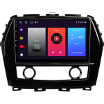 Штатна магнітола Sigma F10216 2+32 Gb Nissan Maxima A36 2015-2020 10