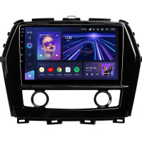 Штатная магнитола Teyes CC3 4+32 Gb Nissan Maxima A36 2015-2020 10"
