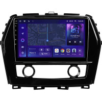 Штатная магнитола AMS MOSS M2 4+32 Gb Nissan Maxima A36 2015-2020 10"
