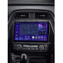 Штатна магнітола AMS MOSS M2 4+32 Gb Nissan Maxima A36 2015-2020 10