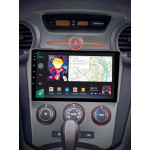 Штатна магнітола Sigma Pro 9464 4+64 Gb Kia Carens UN 2006-2012 (F1) 9