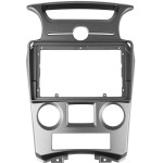 Штатная магнитола Teyes CC3L 4+32 Gb Kia Carens UN 2006-2012 (F2) 9