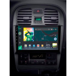 Штатна магнітола Sigma X9464 4+64 Gb Hyundai Sonata EF 2001-2012 9