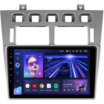 Штатная магнитола Teyes CC3L 4+32 Gb Chery Fora A5 A21 2006-2010 / Cowin 3 A21 2010-2011 / Vortex Estina 2008-2012 9"