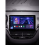 Штатная магнитола Teyes CC3 4+64 Gb Peugeot 2008 1 208 (1 Din) 2013-2020 10"