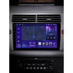 Штатна магнітола AMS MOSS M2 4+32 Gb Citroen C4 LA LC C-Triomphe C-Quatre 2004-2014 9