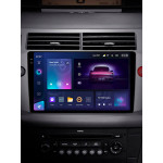Штатна магнітола Teyes CC3 2k 4+32 Gb Citroen C4 LA LC C-Triomphe C-Quatre 2004-2014 9