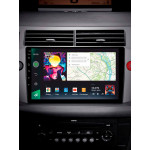 Штатная магнитола Sigma Pro 9464 4+64 Gb Citroen C4 LA LC C-Triomphe C-Quatre 2004-2014 9