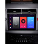 Штатная магнитола Sigma F9216 2+32 Gb Citroen C4 LA LC C-Triomphe C-Quatre 2004-2014 9