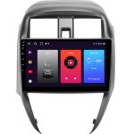 Штатна магнітола Sigma F10216 2+32 Gb Nissan Sunny 2014-2016 10