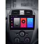 Штатна магнітола Sigma F10216 2+32 Gb Nissan Sunny 2014-2016 10