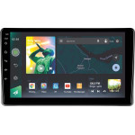 Штатная магнитола Sigma X9464 4+64 Gb Mitsubishi L200 5 2018-2020 (F1) 9