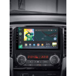 Штатная магнитола Sigma X9464 4+64 Gb Mitsubishi L200 5 2018-2020 (F1) 9