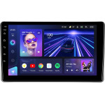 Штатна магнітола Teyes CC3L 4+32 Gb Mitsubishi L200 5 2018-2020 (F1) 9 — фото товару