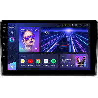 Штатная магнитола Teyes CC3L 4+32 Gb Mitsubishi L200 5 2018-2020 (F1) 9"