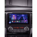 Штатна магнітола Teyes CC3L 4+32 Gb Mitsubishi L200 5 2018-2020 (F1) 9 — фото товару