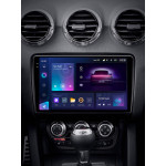 Штатна магнітола Teyes CC3 2k 4+32 Gb Audi TT 2 8J 2006-2014 9