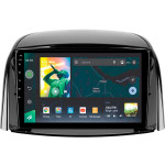 Штатна магнітола Sigma X9464 4+64 Gb Renault Koleos 2008-2016 (A) 9