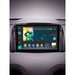 Штатна магнітола Sigma X9464 4+64 Gb Renault Koleos 2008-2016 (A) 9