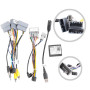 Штатная магнитола Sigma E10232 2+32 Gb Honda City 2014-2017 (B) 10