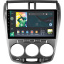 Штатная магнитола Sigma X10232 2+32 Gb Honda City 2008-2013 10