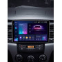 Штатная магнитола Teyes CC3 2k 6+128 Gb SsangYong Korando 3 / Actyon 2 2010-2013 9