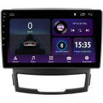 Штатная магнитола Sigma E9232 2+32 Gb SsangYong Korando 3 / Actyon 2 2010-2013 9