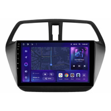Штатна магнітола AMS MOSS M2 4+32 Gb Suzuki SX4 2 S-Cross 2012-2016 9"