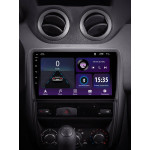 Штатная магнитола Sigma E9232 2+32 Gb Renault Duster 1 2010-2015 / Nissan Terrano 3 2014-2022 9