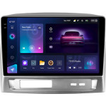 Штатная магнитола Teyes CC3 2k 4+32 Gb Geely MK 1 2006-2013 9