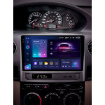 Штатная магнитола Teyes CC3 2k 4+32 Gb Geely MK 1 2006-2013 9